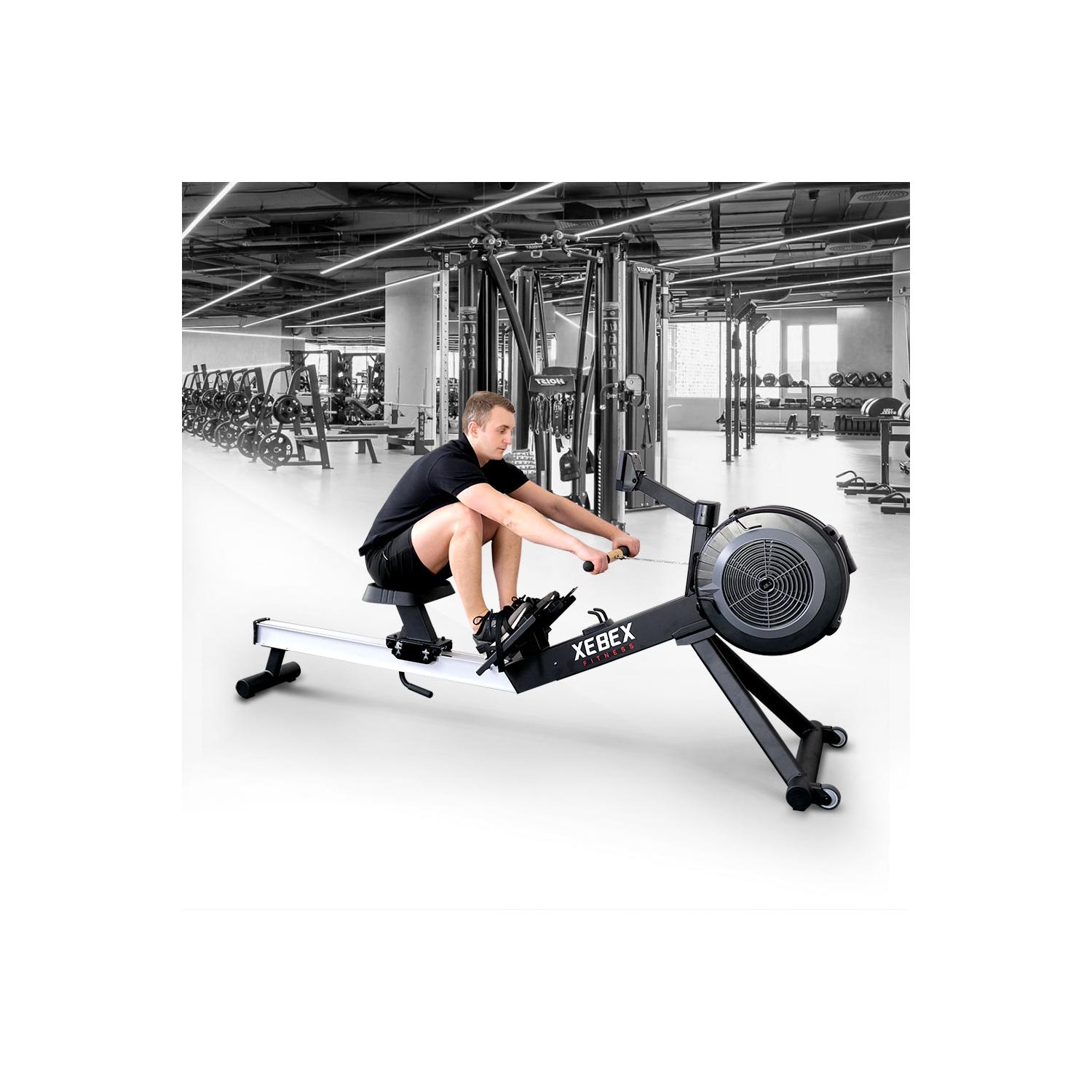 Xebex AR 3GL 160880 GiperSport