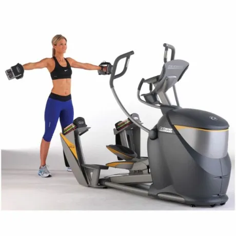 Эллиптический тренажер Octane Fitness PRO4700 - Фото 6