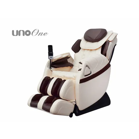 Массажное кресло-кровать UNO ONE UN367 BEIGE