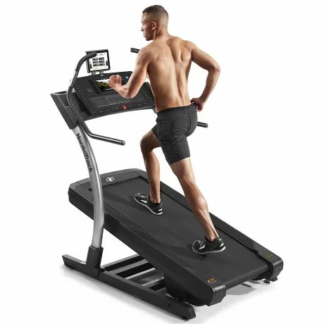 Беговая дорожка NordicTrack Incline Trainer X11i - Фото 5