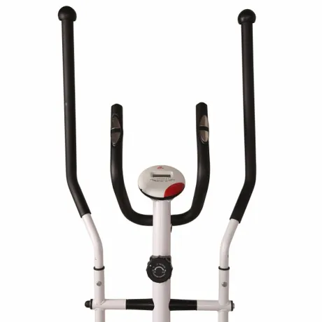 Эллиптический тренажер DFC LUNA (WE-1006 NEW) - Фото 6