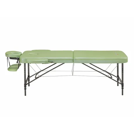 Массажный стол Anatomico Mint - Фото 3