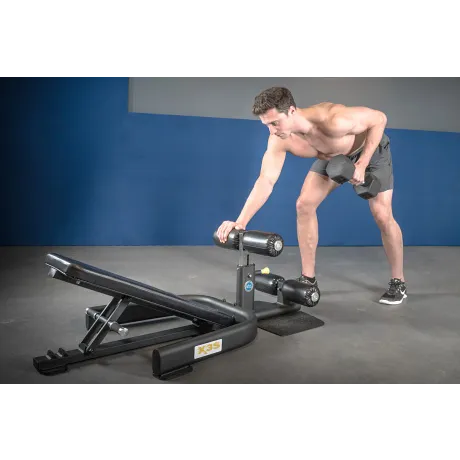 Скамья AbCoaster X3S PRO - Фото 6