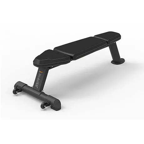 Плоская скамья Spirit SP-4201 - Фото 2