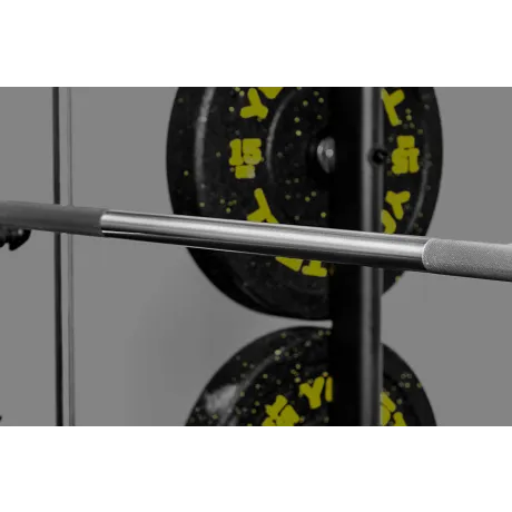 Гриф Yousteel Competition bar 15кг Женский - Фото 5