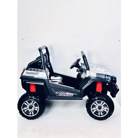 Электромобиль RiverToys BUGGY T009TT 4*4 - Фото 3