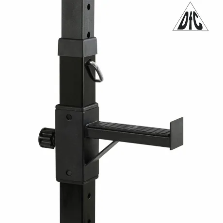 Стойки под штангу DFC DSST16 - Фото 3