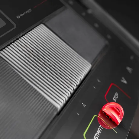 Беговая дорожка NordicTrack Incline Trainer X11i - Фото 9