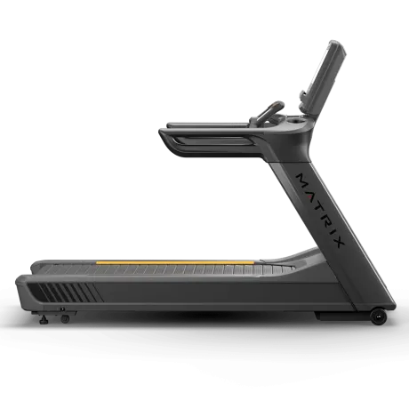 Беговая дорожка Matrix Performance Plus Touch (2020) - Фото 5