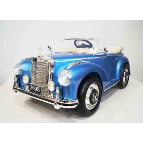 Электромобиль RiverToys Mercedes-Benz 300S