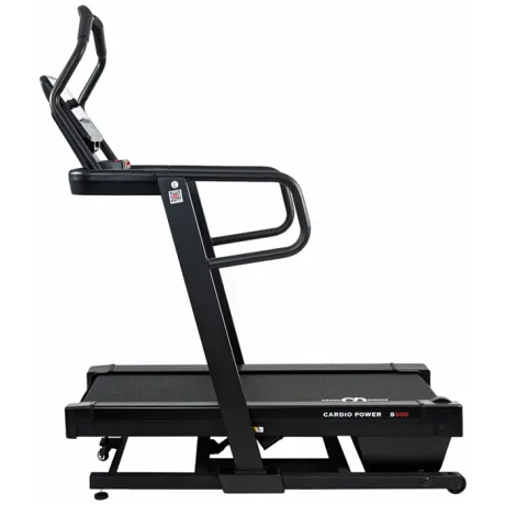 Беговая дорожка CardioPower S500 - Фото 3