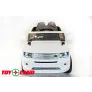 Электромобиль ToyLand Range BBH 118 белый - Фото 3