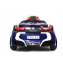 Электромобиль RiverToys BMW I8 E008KX - Фото 13