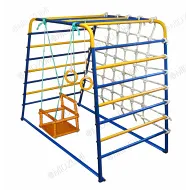 Детский спортивный комплекс Midzumi Alisa