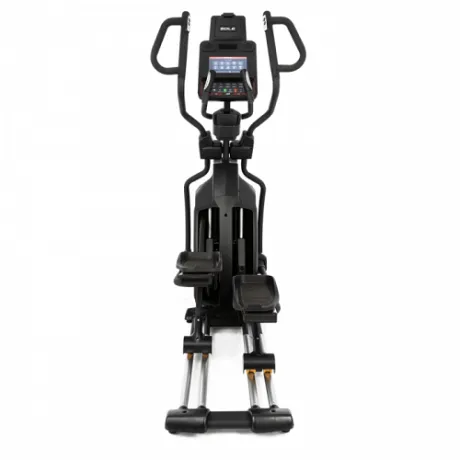 Эллиптический тренажер Sole Fitness E95S 2019 - Фото 5