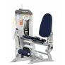 Разгибание ног сидя HOIST ROC-IT RS-1401 серебряный/черный - Фото 13