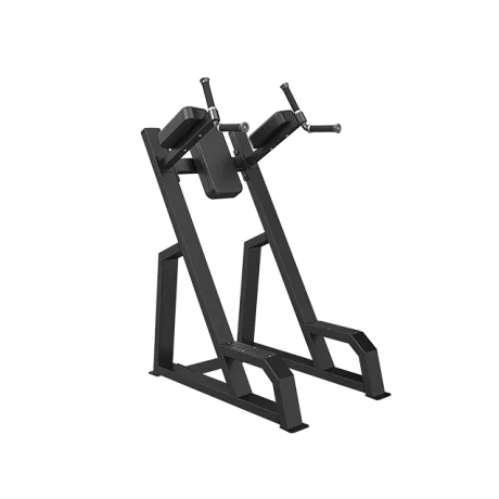 SVENSSON INDUSTRIAL E3047 Matte Black Пресс/ Брусья