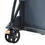 Теннисный стол Cornilleau Sport 700M Crossover Outdoor grey - Фото 15