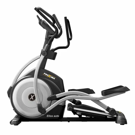 Эллиптический тренажер PROXIMA Elios auto - Фото 4