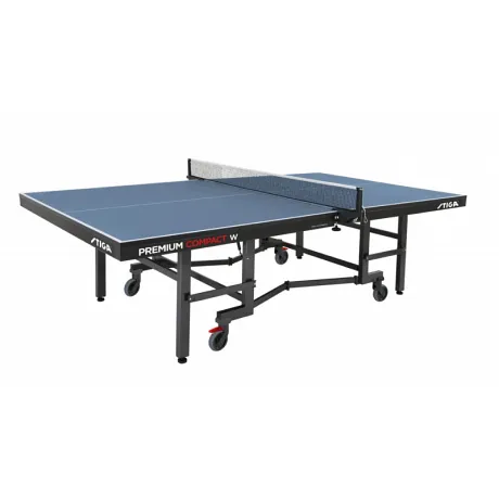Стол Stiga Premium Compact W, ITTF (25 мм)