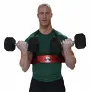 Бицепс Бластер юбилейный Body Solid 25 лет - Фото 4