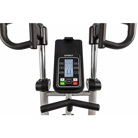 Вертикальный степпер Spirit CVC800 - Фото 10