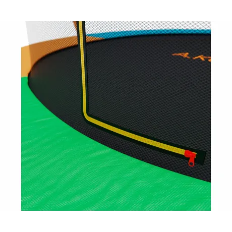 Батут DFC A.KOU KIDS 10 футов с сеткой - Фото 8