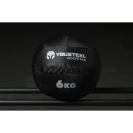 Медицинские мячи Yousteel Carbon 6 кг