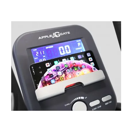 Эллиптический тренажер APPLEGATE X42 A - Фото 10