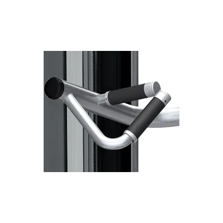 Жим ногами/Голень-машина MATRIX VERSA VS-S70H - Фото 4