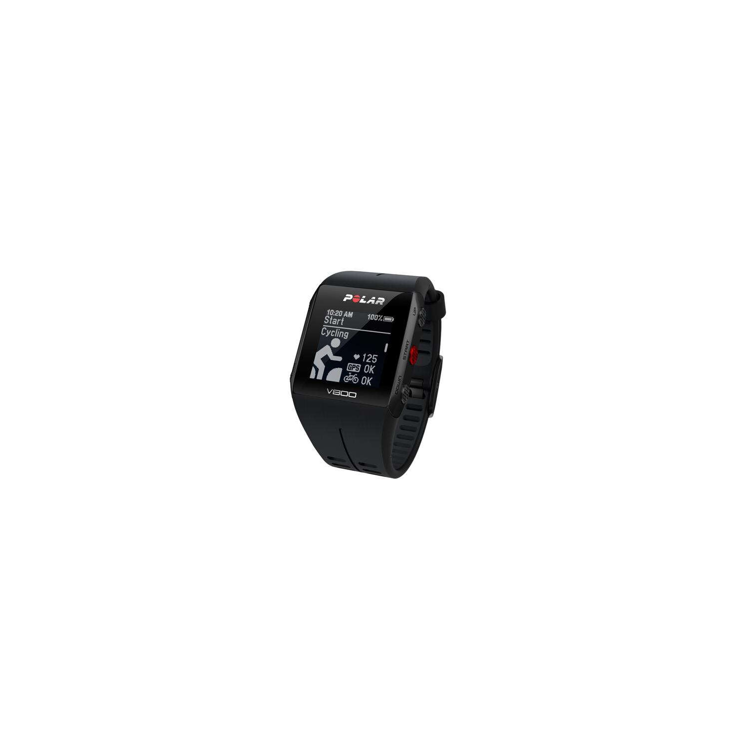 POLAR V800 H10 36990 GiperSport