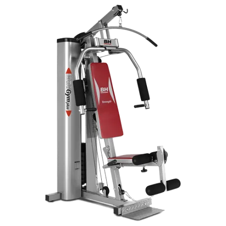 Силовой комплекс BH FITNESS MULTIGYM PLUS