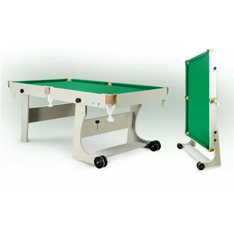 Бильярдный стол START LINE Компакт Лайт 5 ft