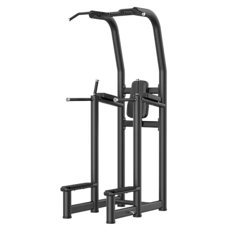 Тренажер Подтягивание/отжимание/поднятие коленей Smith RE6008 - Фото 2