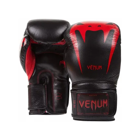 Перчатки Venum venboxglove070