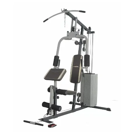 Силовая станция PROTRAIN MT102