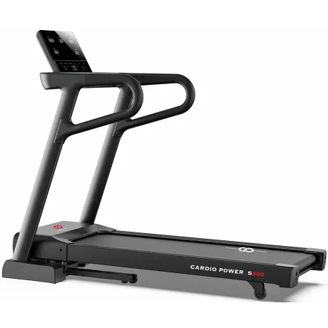 Беговая дорожка CardioPower S300 - Фото 6