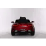 Электромобиль RiverToys MERCEDES-BENZ AMG GT O008OO (вишневый глянцевый) - Фото 5