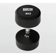 Гантель обрезиненная 20 кг BG-PA-DB-R200