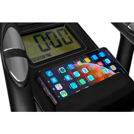 Эллиптический тренажер Titanium Masters Orbitech XCM - Фото 11