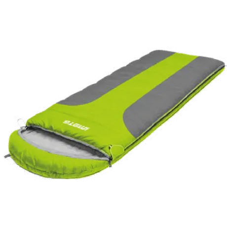 Спальный мешок туристический, 250 г/м2, +5 С, left, Quilt 250L