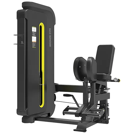 Приведение бедра BRONZE GYM BW-3022