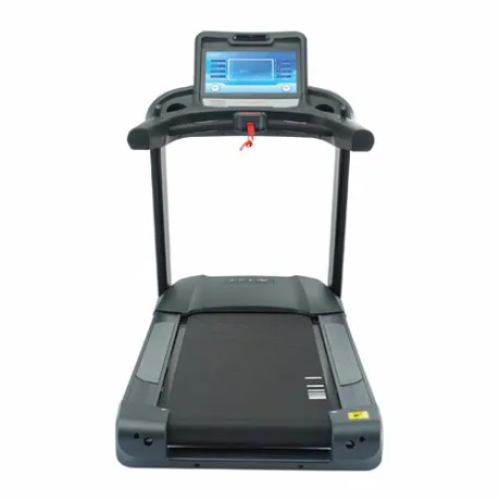 Беговая дорожка Circle Fitness M8 E Plus - Фото 2