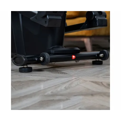 Эллиптический тренажер DFC E8732HP - Фото 2