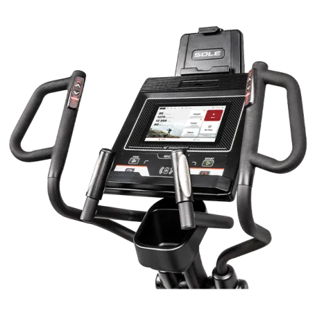 Sole Fitness E35 2023 239900 GiperSport