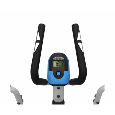 Эллиптический тренажер DFC E85001H - Фото 6