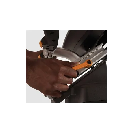 Велоэргометр домашний MATRIX U30XIR - Фото 3