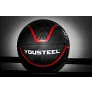 Резиновый мяч Yousteel RUBBERBALL 13 кг - Фото 2