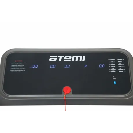 Беговая дорожка электрическая Atemi, AT703 - Фото 9