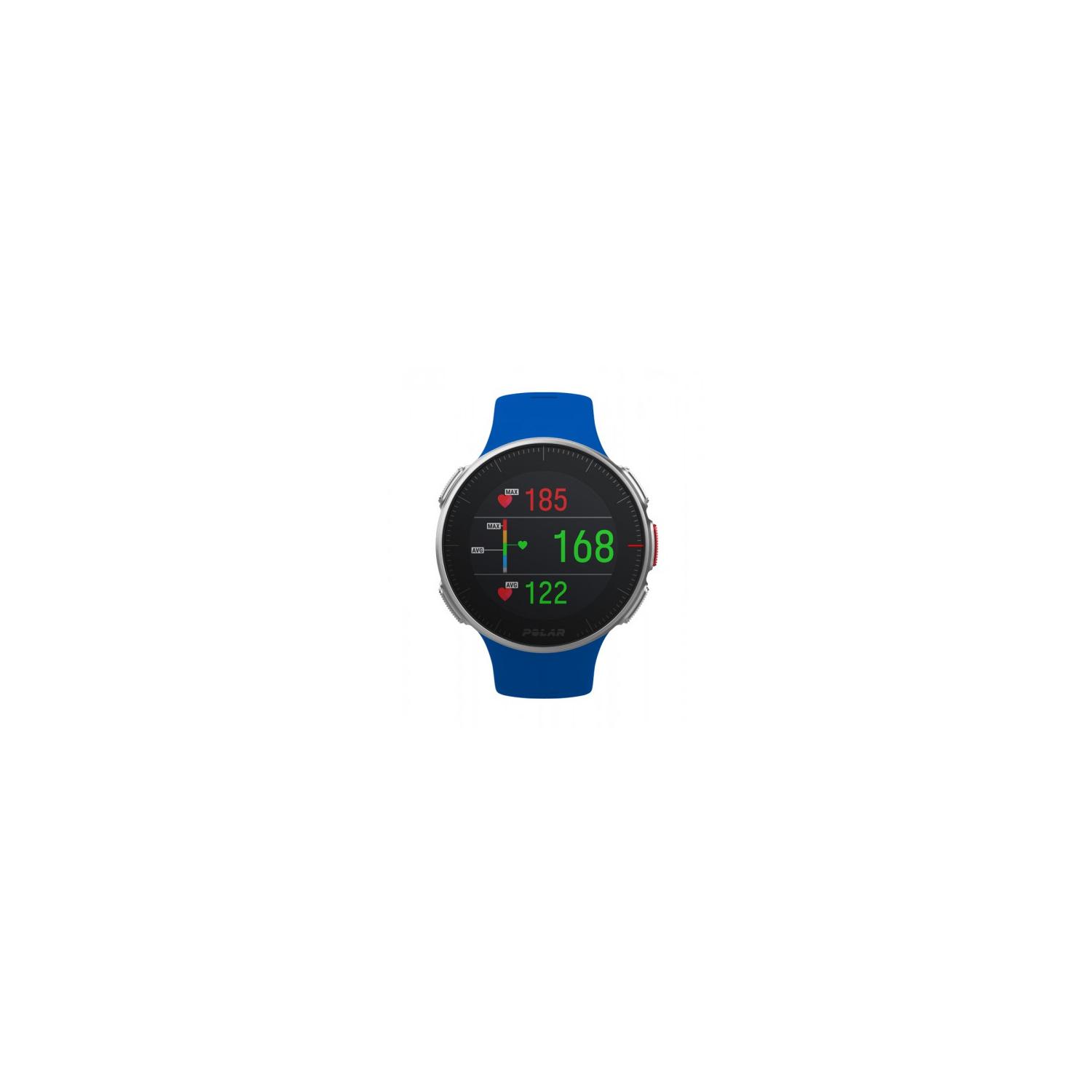 Polar vantage v azul online